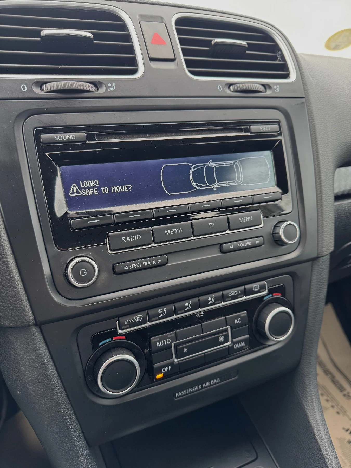 VW Golf, снимка 10 - Автомобили и джипове - 54238947