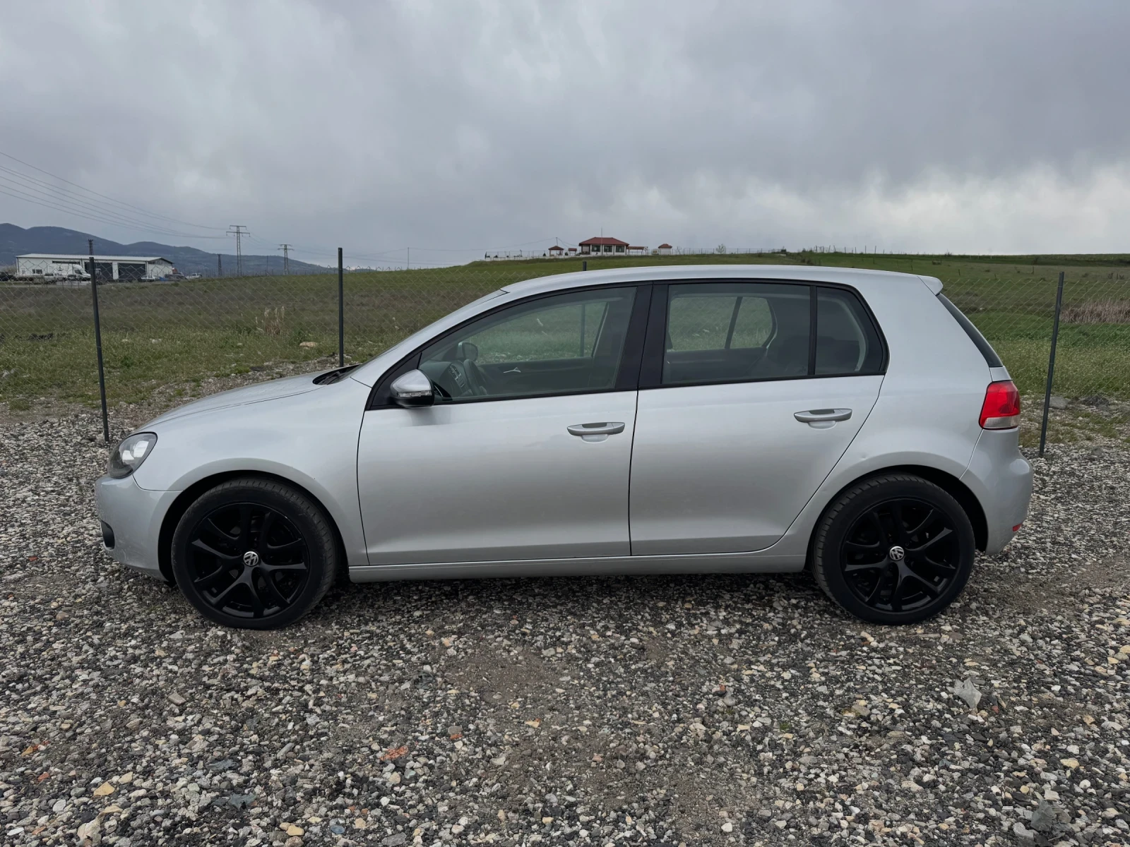 VW Golf, снимка 3 - Автомобили и джипове - 54238947