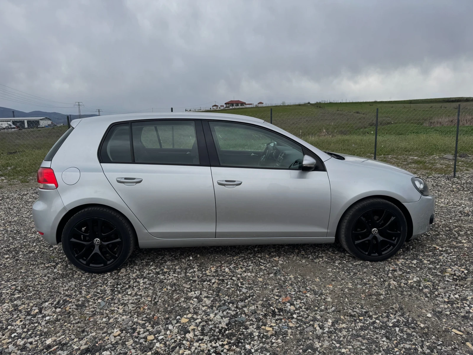 VW Golf, снимка 4 - Автомобили и джипове - 54238947