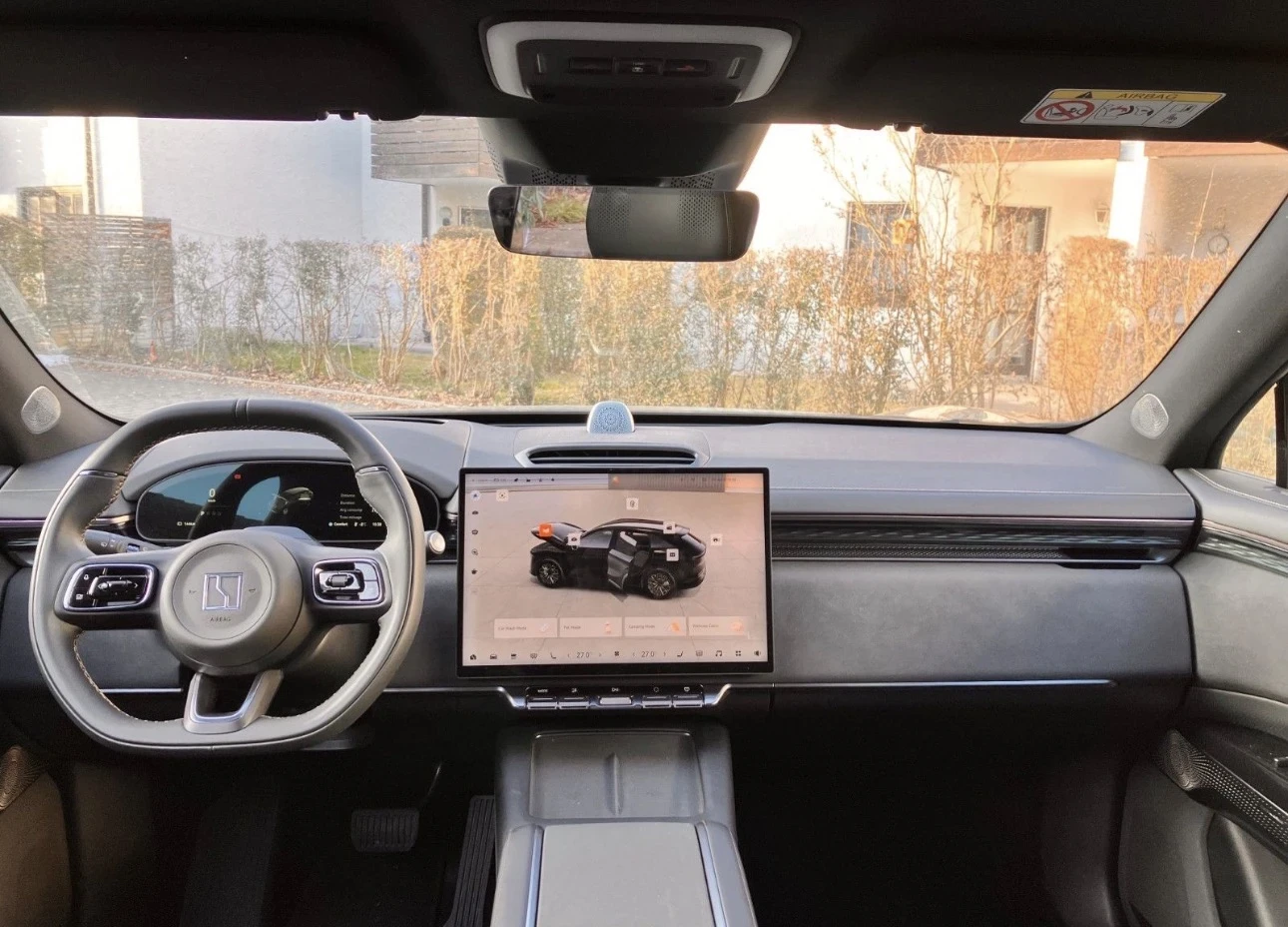 Zeekr 7X Long Range RWD | Mobile.bg � ����������� 8