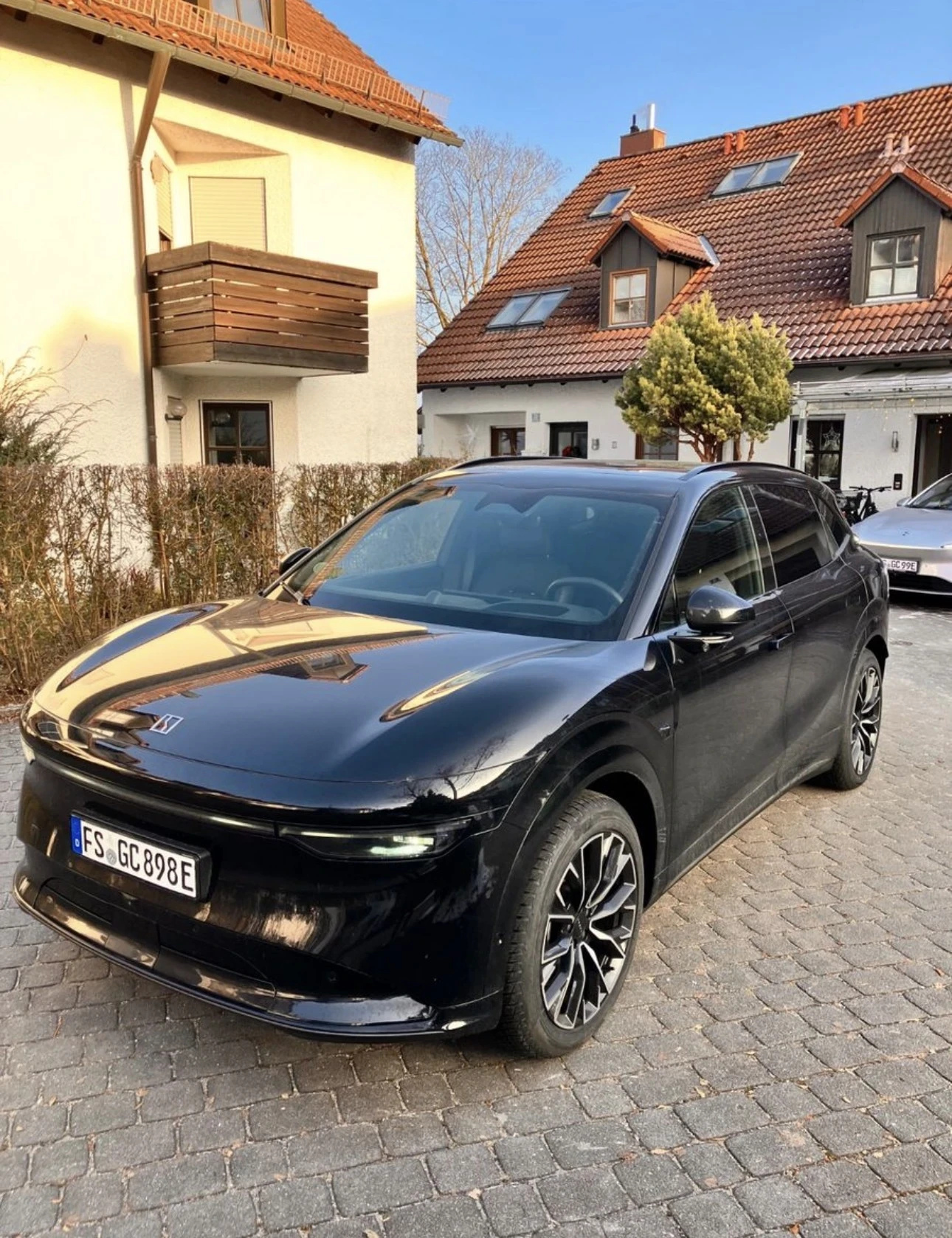 Zeekr 7X Long Range RWD | Mobile.bg � ����������� 3