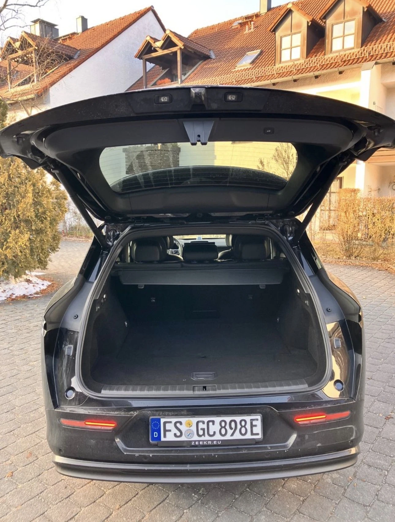 Zeekr 7X Long Range RWD | Mobile.bg � ����������� 10