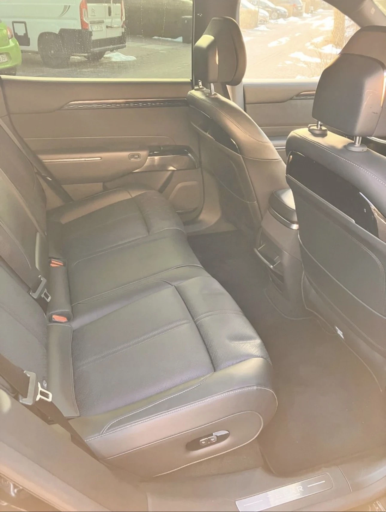 Zeekr 7X Long Range RWD | Mobile.bg � ����������� 9