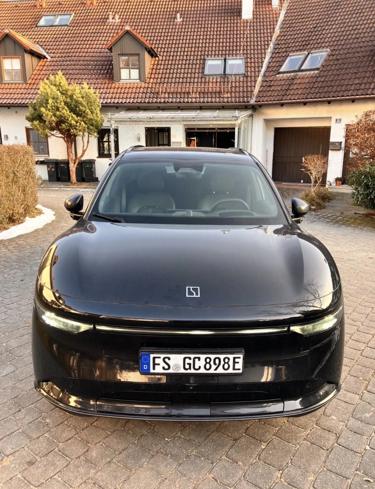 Zeekr 7X Long Range RWD | Mobile.bg � ����������� 2