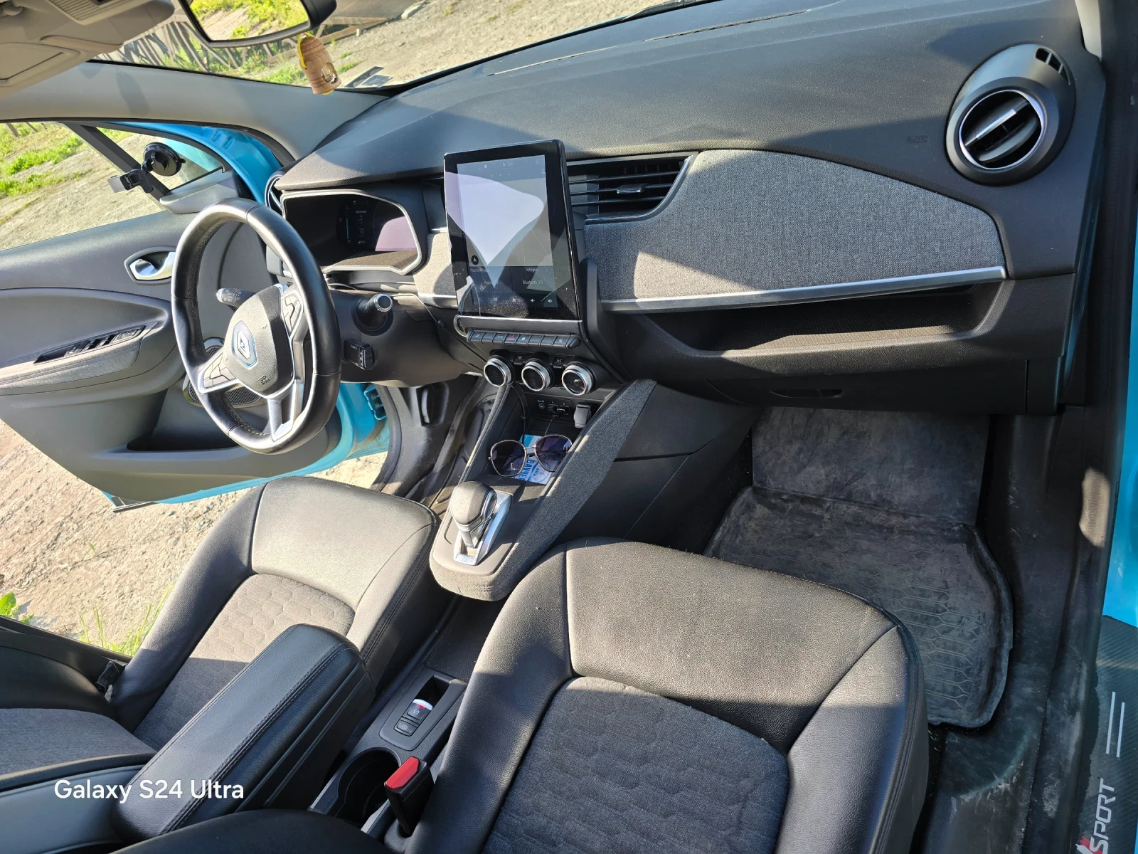 Renault Zoe 52kw | Mobile.bg � ����������� 2
