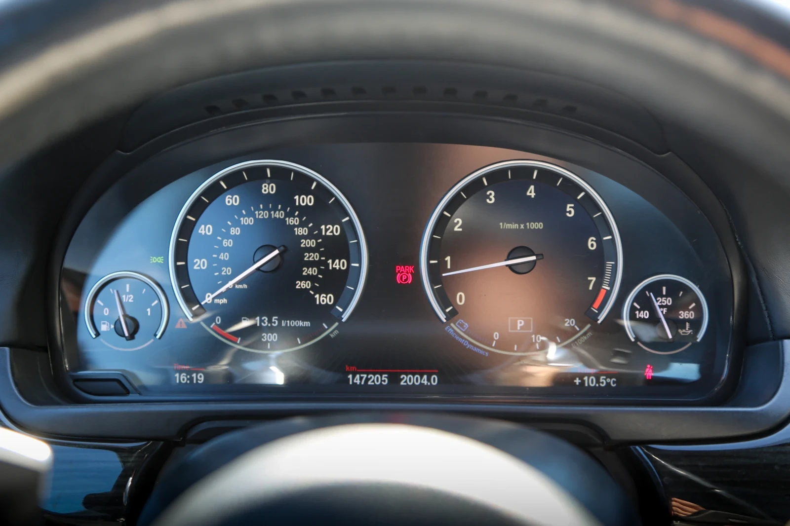 BMW 550 BMW 550IX-drive 500hp, снимка 11 - Автомобили и джипове - 54586546