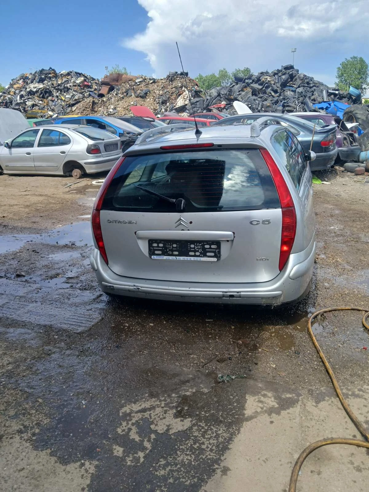 Citroen C5 | Mobile.bg � ����������� 2