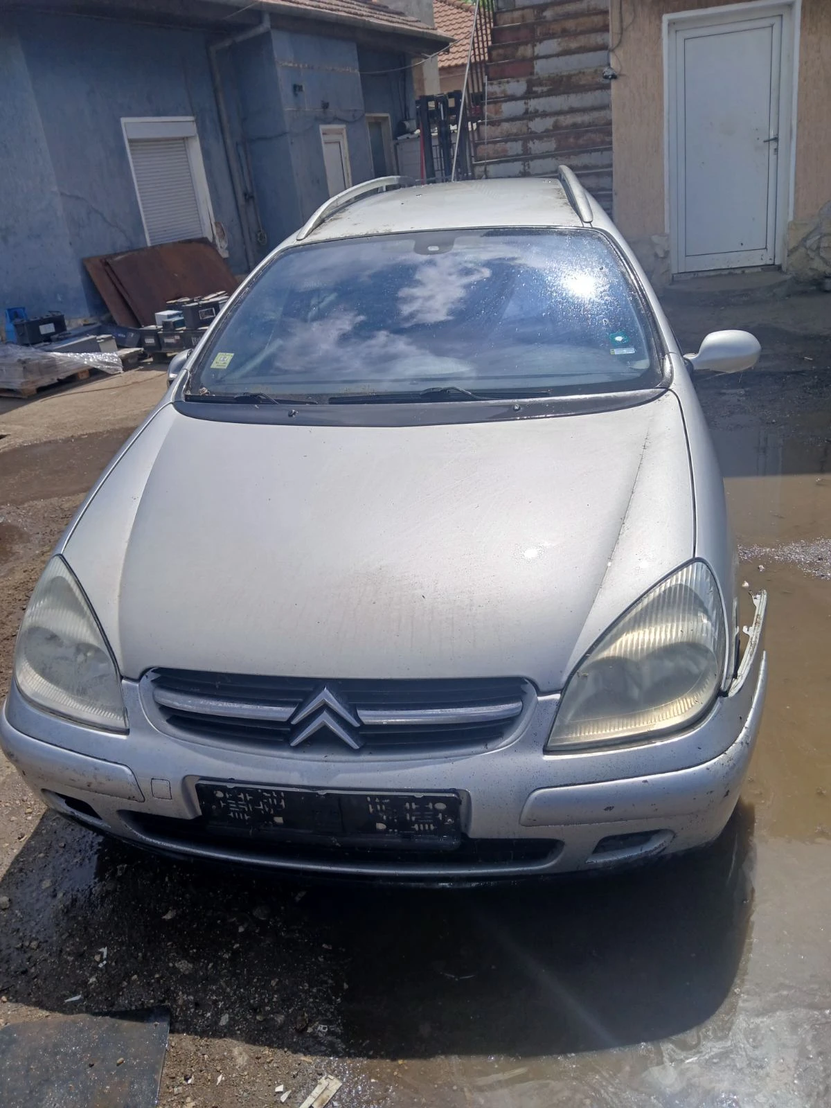 Citroen C5 | Mobile.bg � ����������� 1