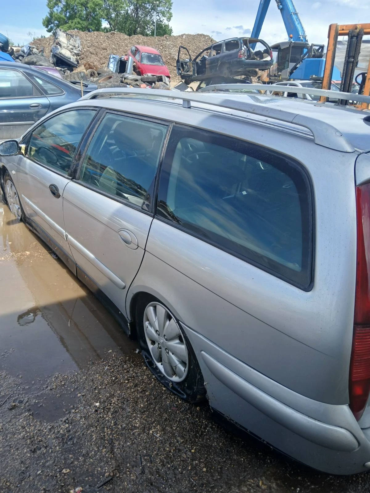 Citroen C5 | Mobile.bg � ����������� 3