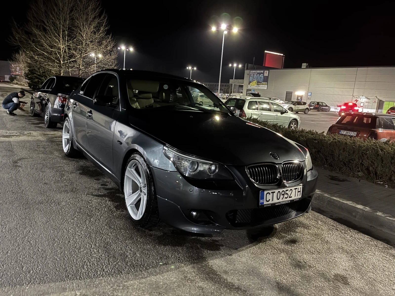BMW 525 | Mobile.bg � ����������� 4