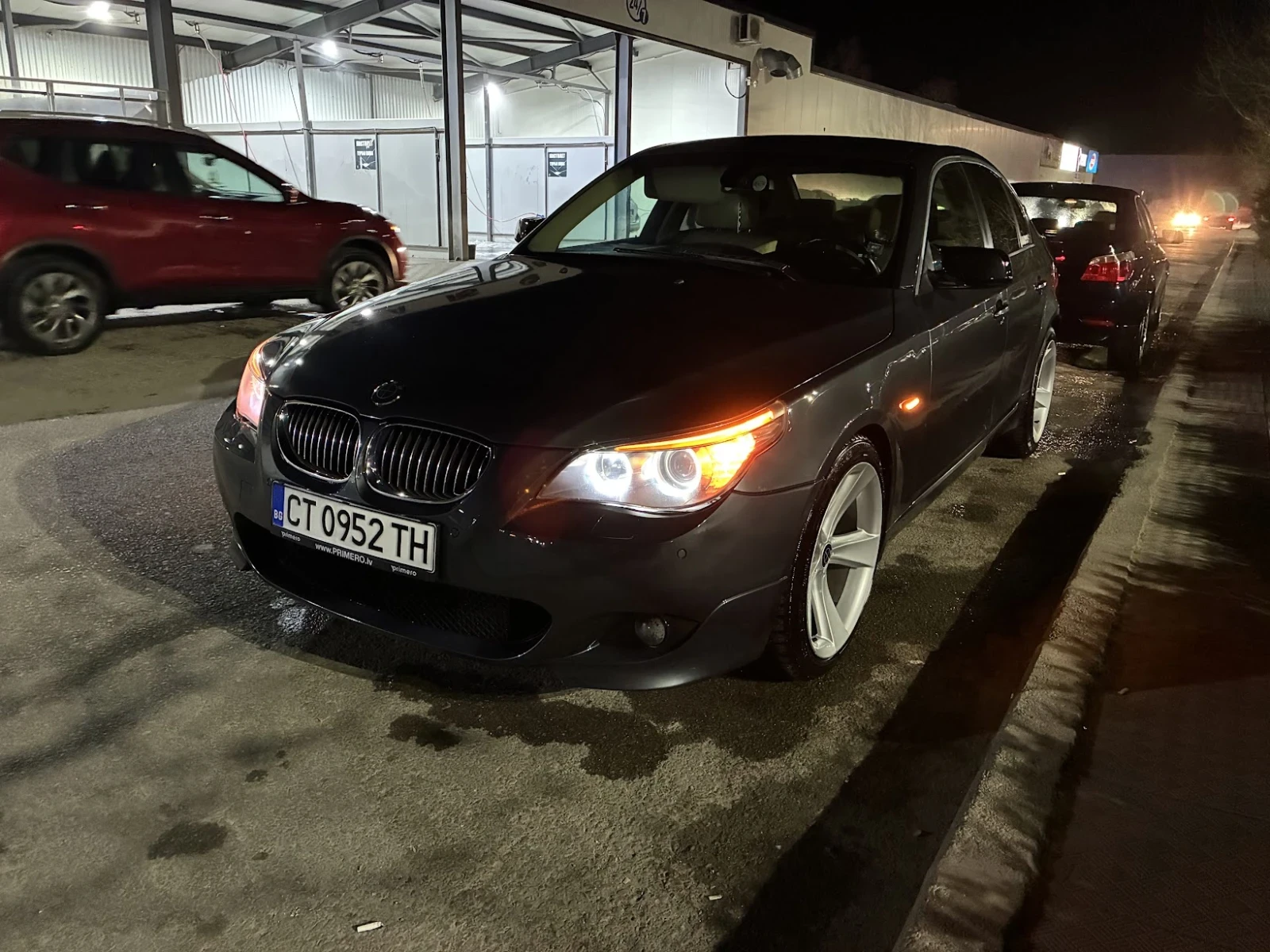 BMW 525 | Mobile.bg � ����������� 3