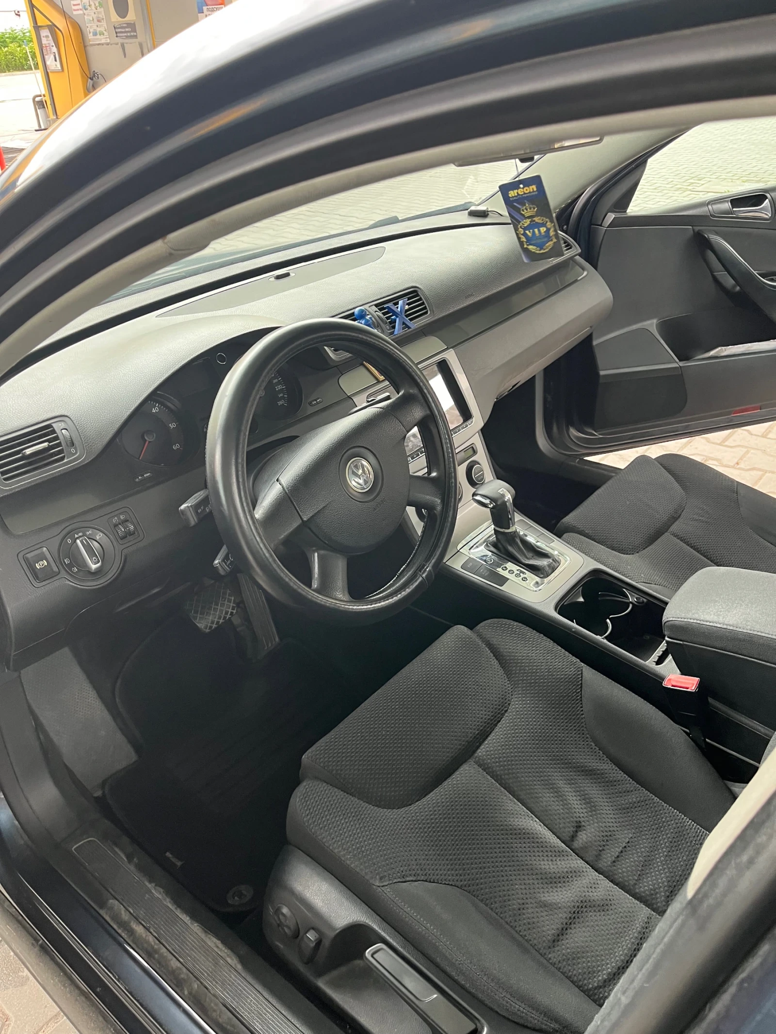 VW Passat, снимка 7 - Автомобили и джипове - 54749516