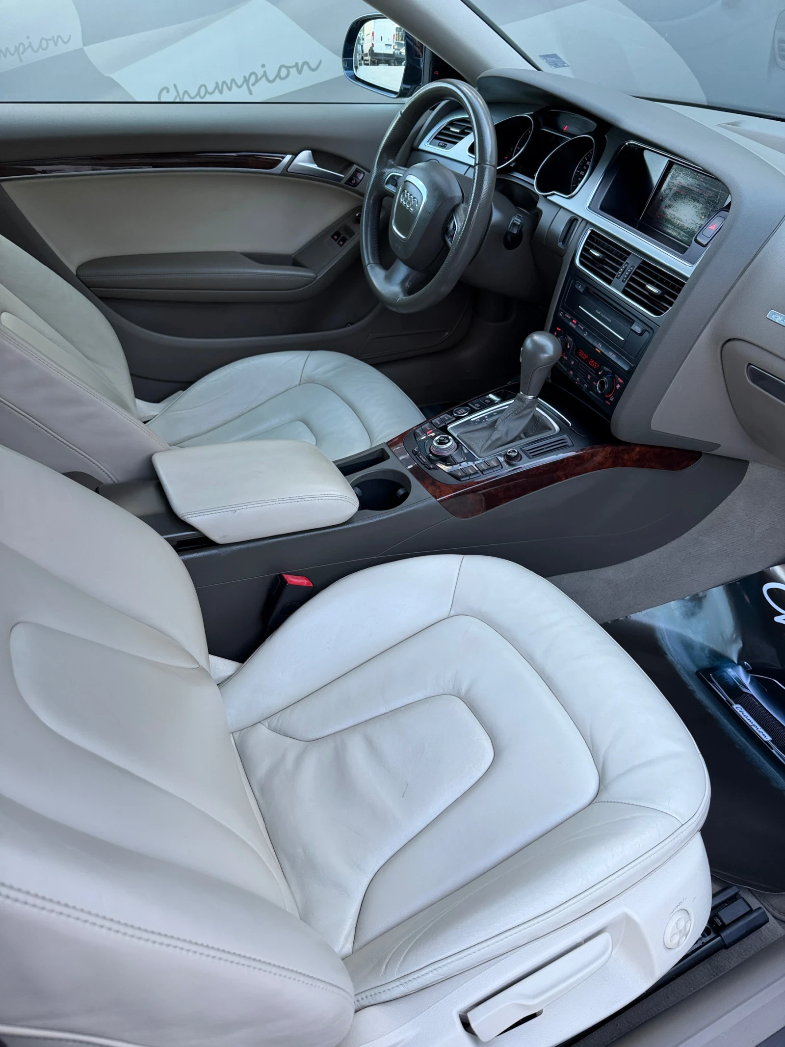 Audi A5 Бартер лизинг без доходи, снимка 12 - Автомобили и джипове - 54937921