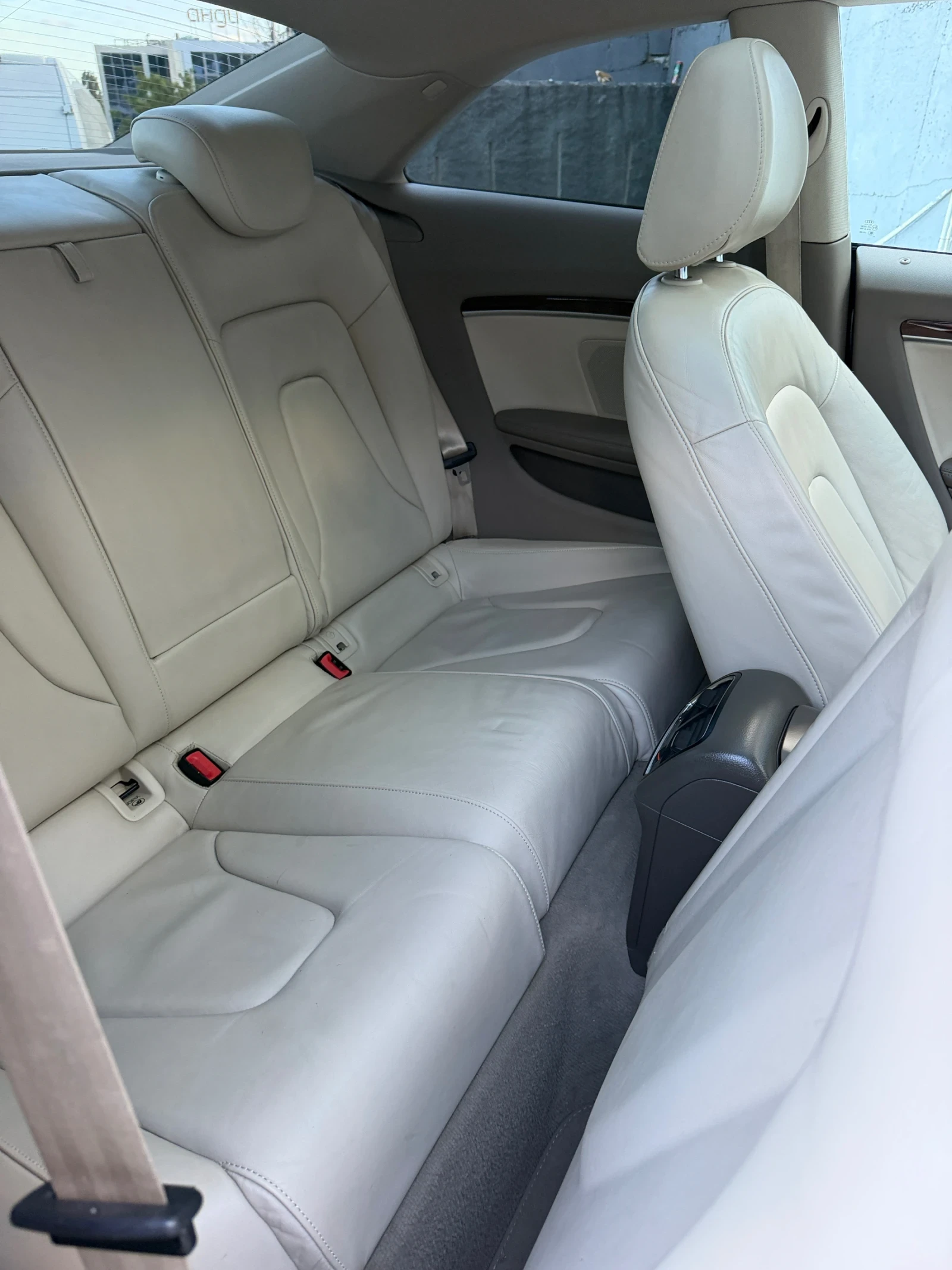 Audi A5 Бартер лизинг без доходи, снимка 11 - Автомобили и джипове - 54937921
