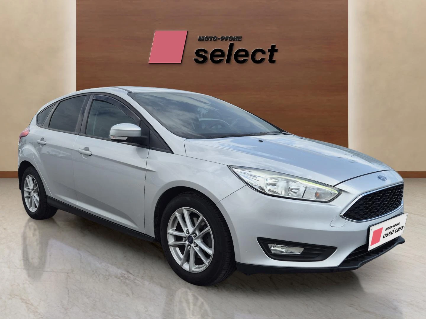 Ford Focus 1.0 EcoBoost, снимка 3 - Автомобили и джипове - 54963723