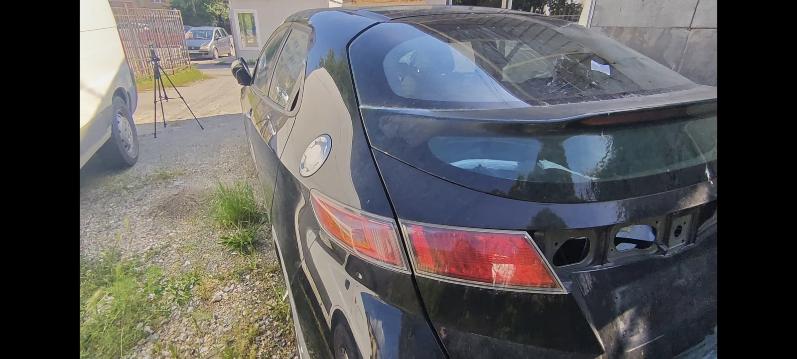 Honda Civic 1.8 | Mobile.bg � ����������� 2