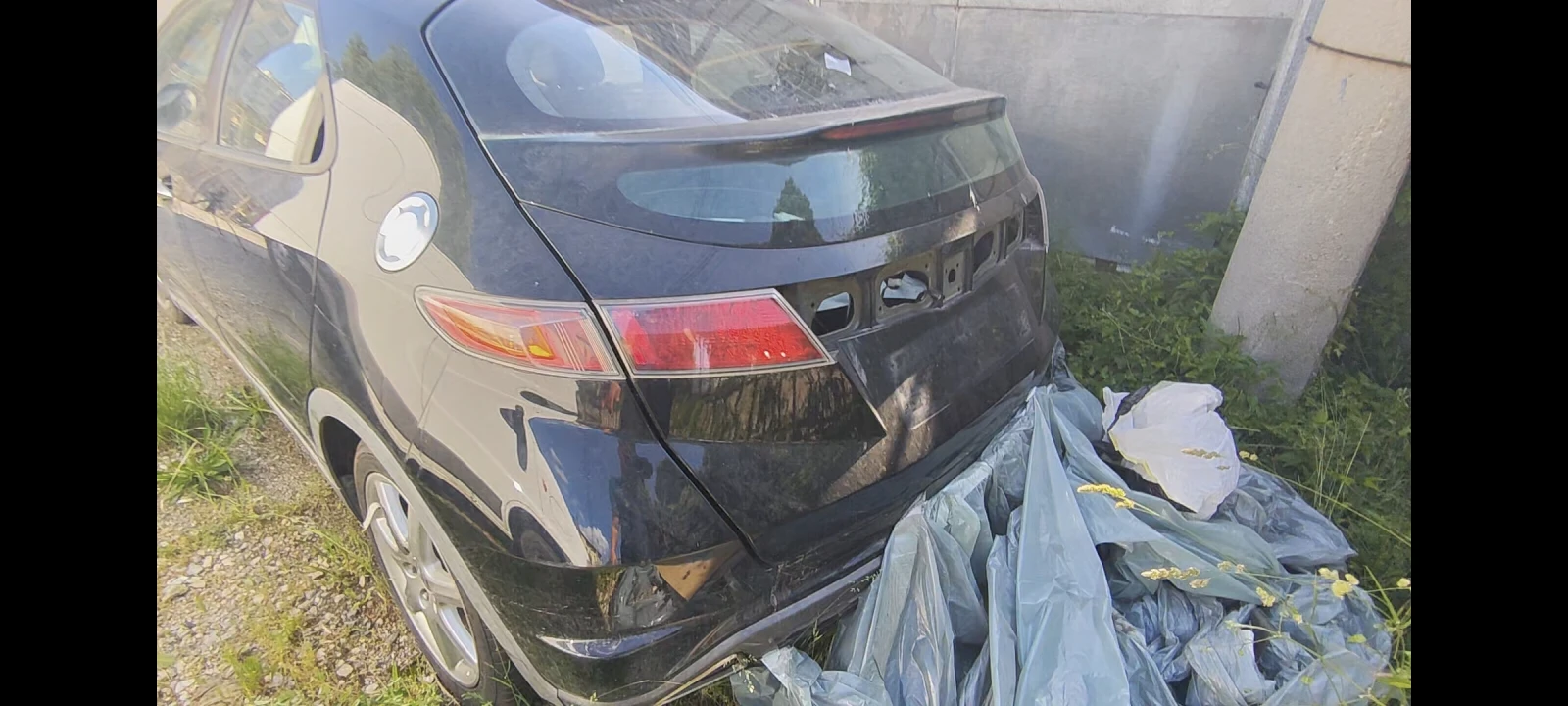Honda Civic 1.8 | Mobile.bg � ����������� 3