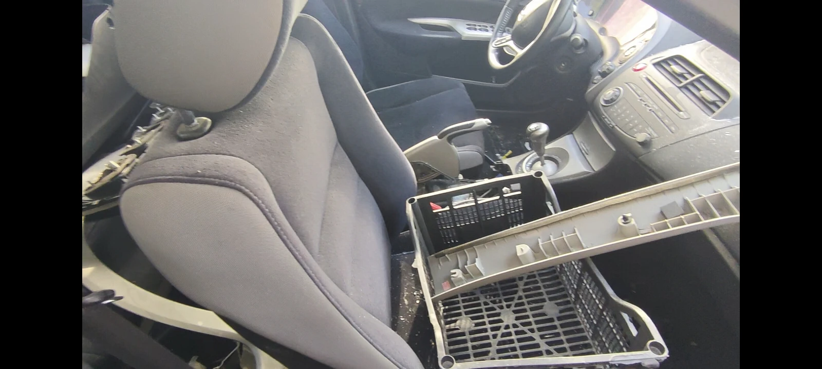 Honda Civic 1.8 | Mobile.bg � ����������� 5