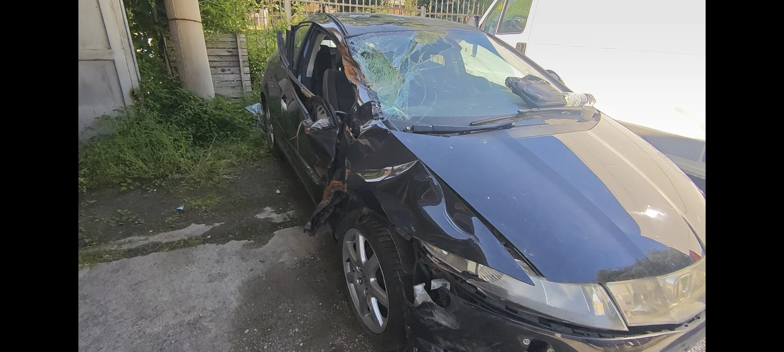 Honda Civic 1.8 | Mobile.bg � ����������� 6