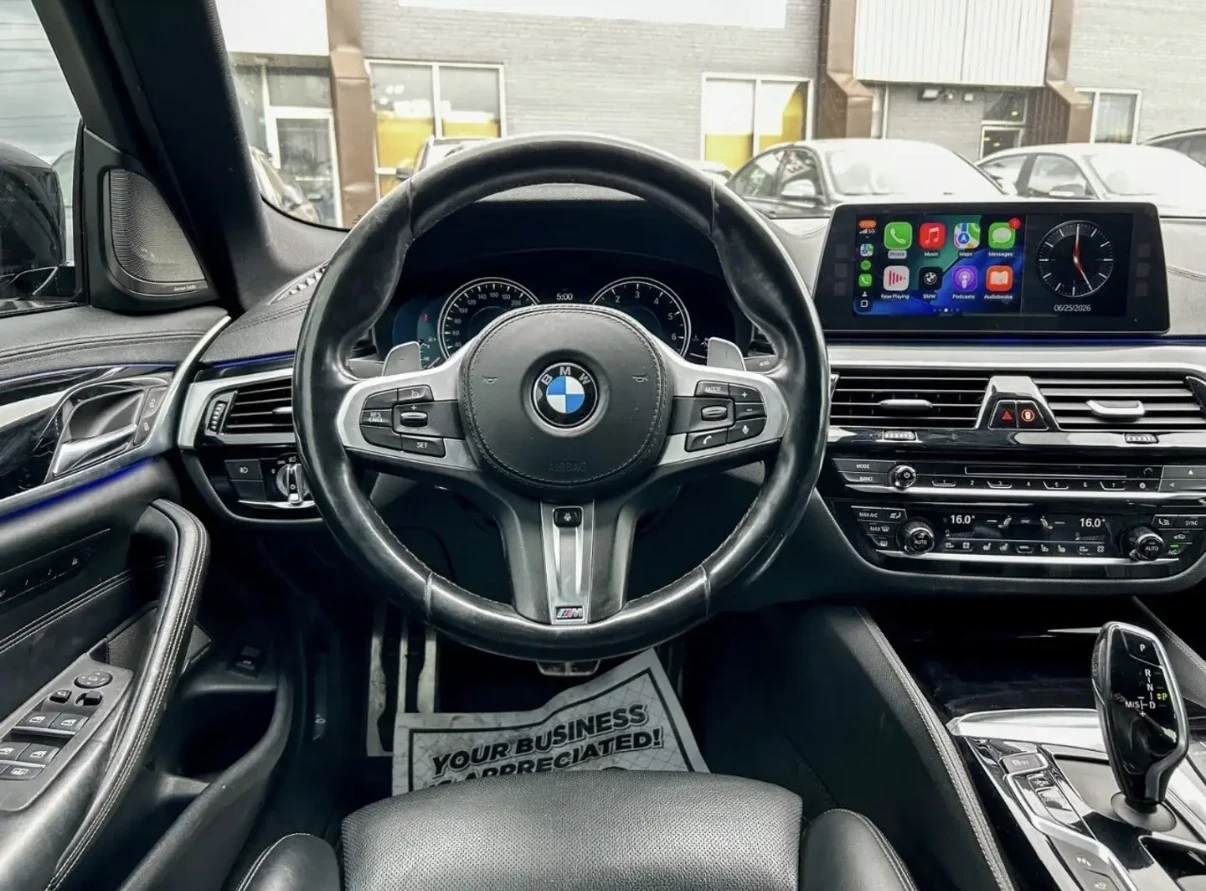 BMW 540 M-pkg| Massage| 360| Soft-Close| Обдух| HUD, снимка 10 - Автомобили и джипове - 55104245
