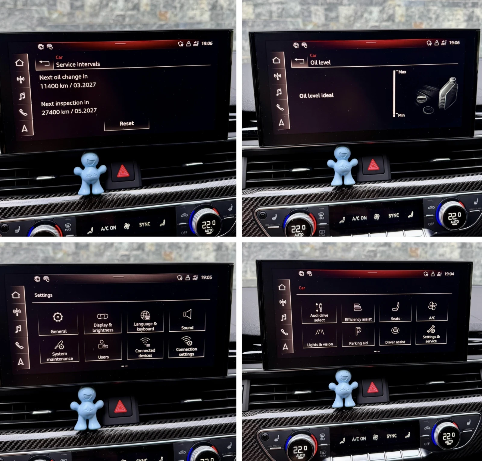 Audi A5 Competition Plus, снимка 11 - Автомобили и джипове - 55126253