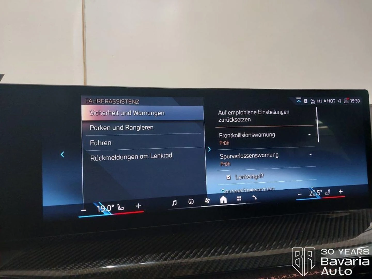 BMW 420 d xDrive M sport Paket, снимка 12 - Автомобили и джипове - 55153119