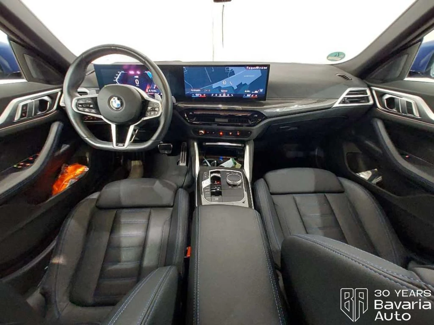 BMW 420 d xDrive M sport Paket, снимка 5 - Автомобили и джипове - 55153119