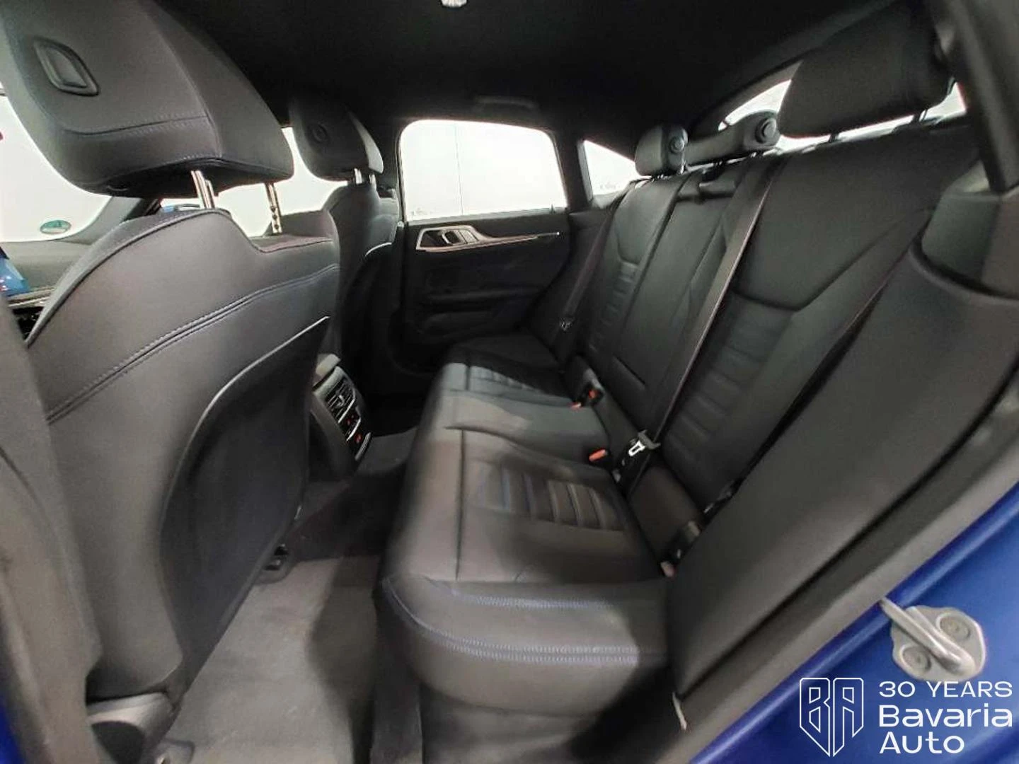 BMW 420 d xDrive M sport Paket, снимка 7 - Автомобили и джипове - 55153119
