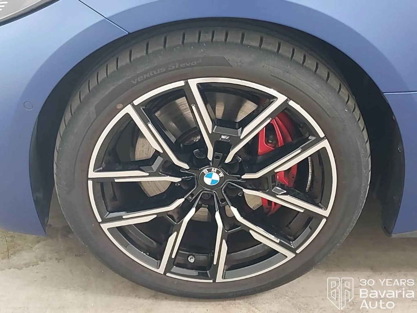 BMW 420 d xDrive M sport Paket, снимка 16 - Автомобили и джипове - 55153119