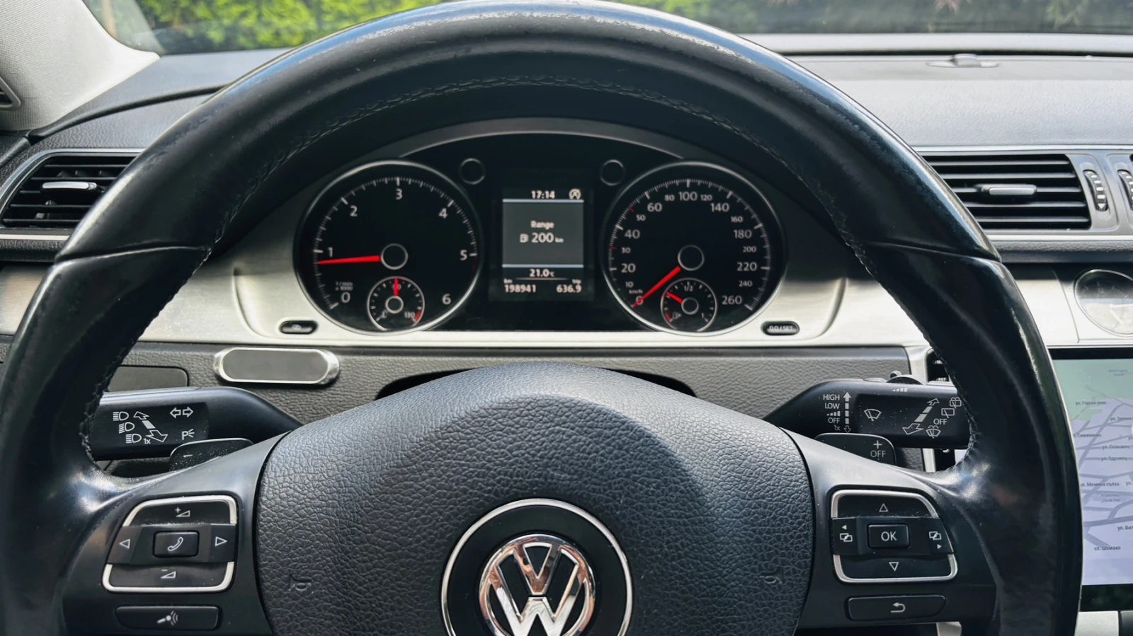 VW Passat Alltrack, снимка 10 - Автомобили и джипове - 55172625