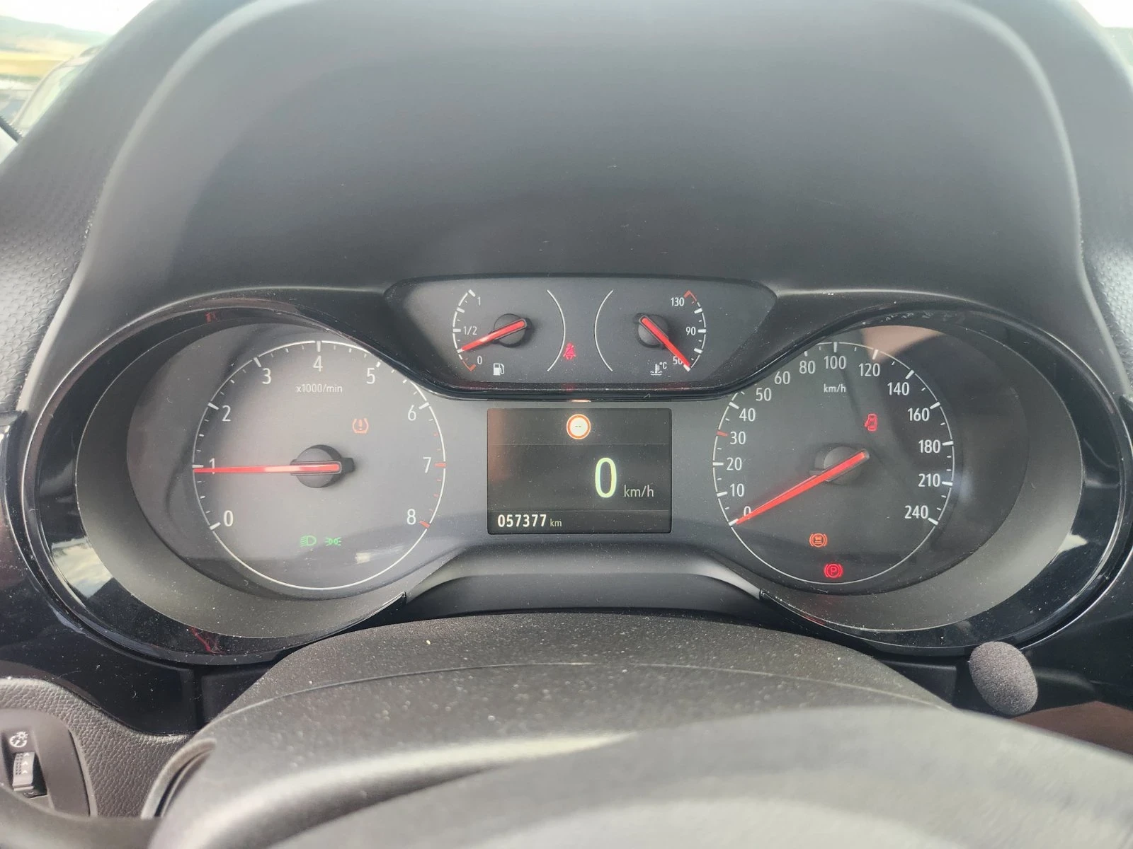 Opel Corsa, снимка 7 - Автомобили и джипове - 55333371