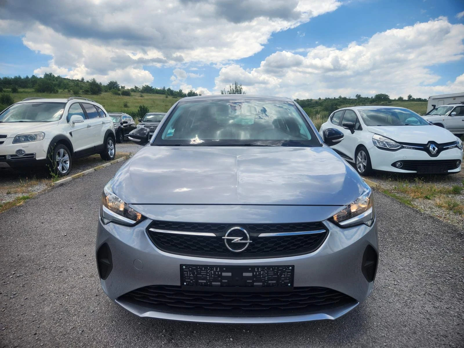 Opel Corsa, снимка 6 - Автомобили и джипове - 55333371
