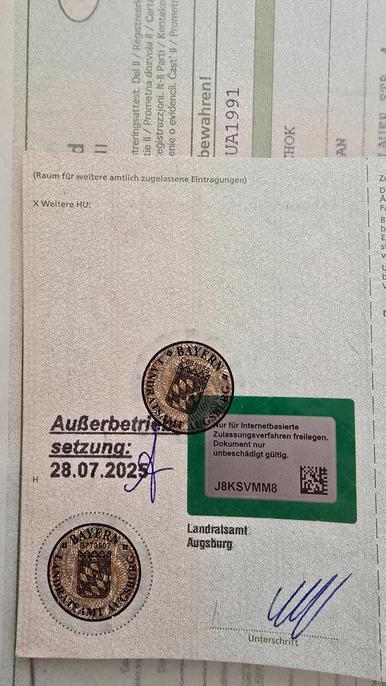 Opel Signum 2.2 Benzin  | Mobile.bg � ����������� 4