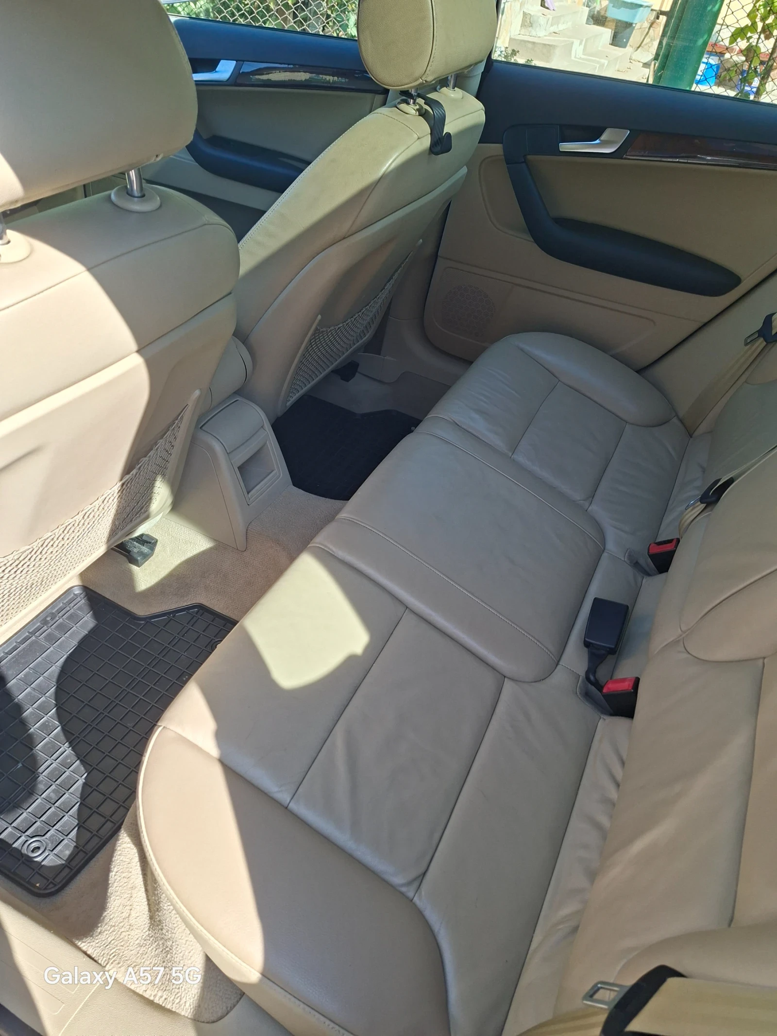 Audi A3, снимка 8 - Автомобили и джипове - 56050572