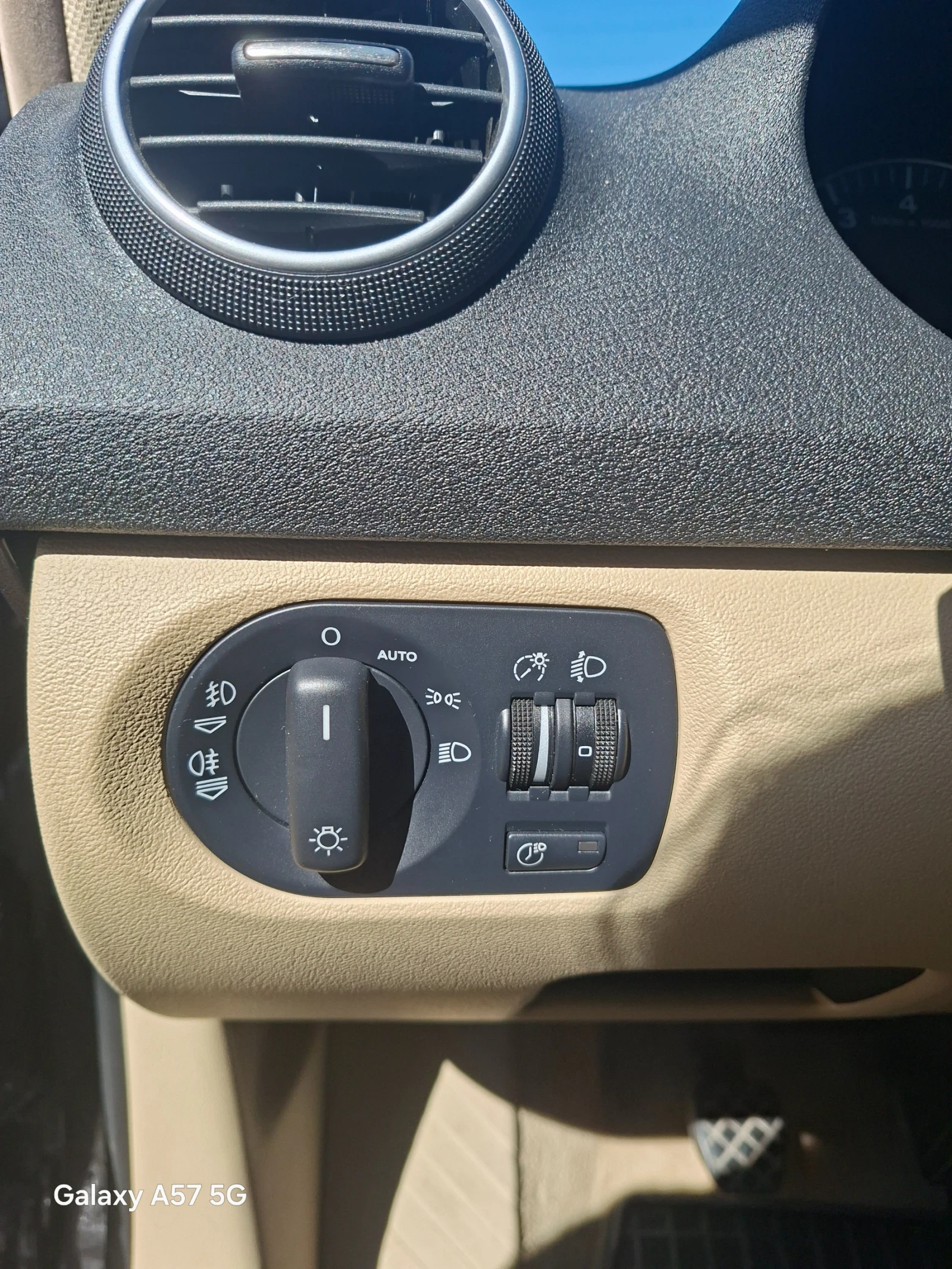Audi A3, снимка 11 - Автомобили и джипове - 56050572