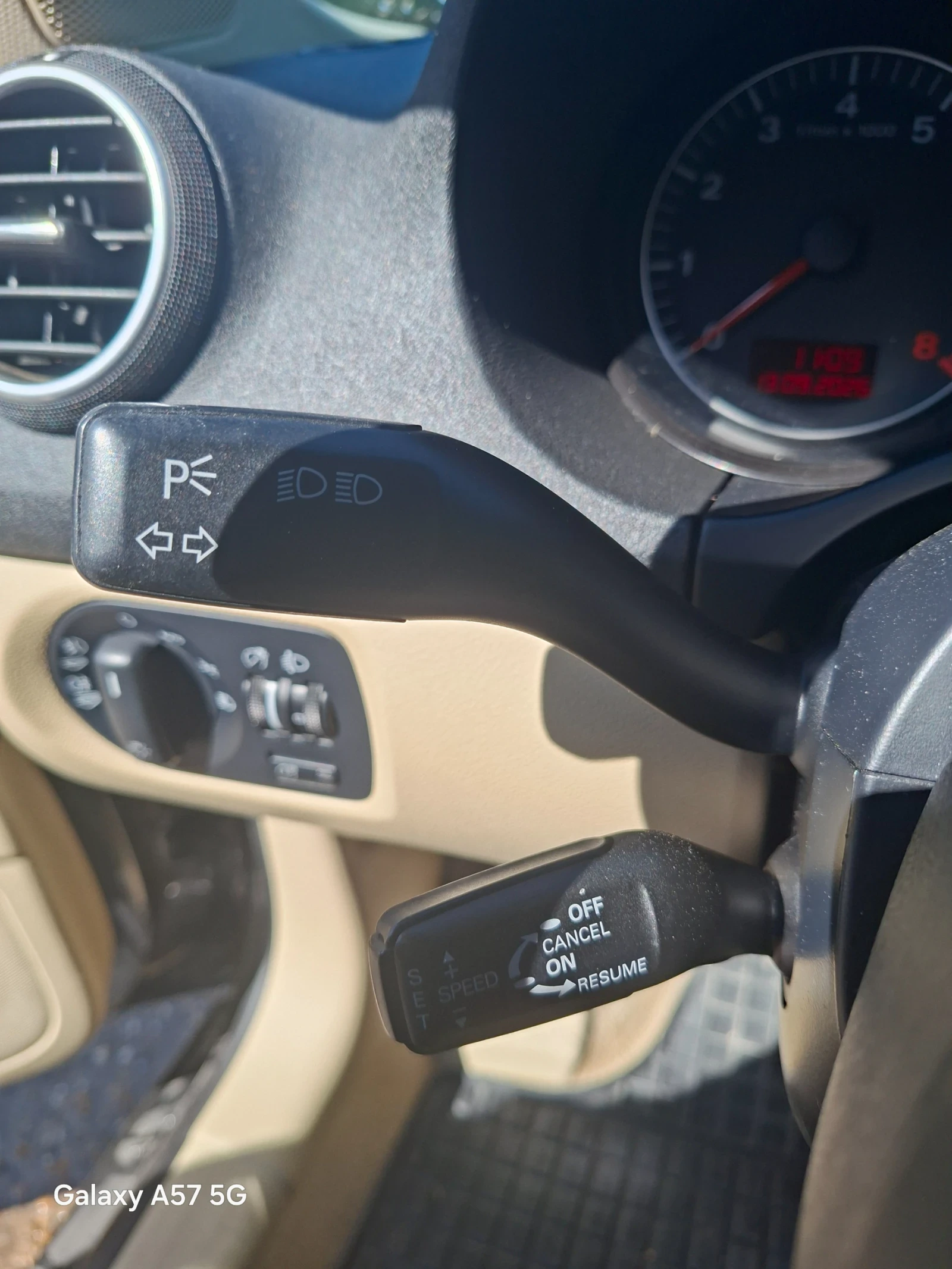 Audi A3, снимка 12 - Автомобили и джипове - 56050572