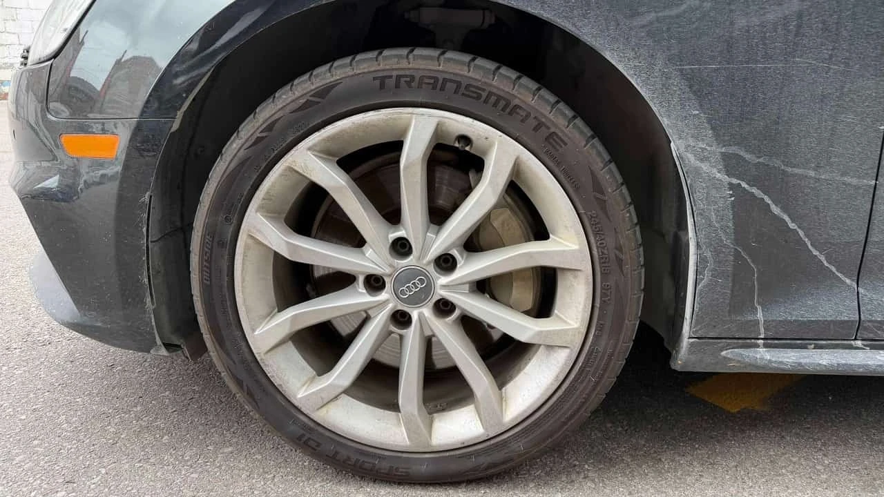 Audi A4 * Progressiv * CARFAX * ПРЕДСТАВИТЕЛСТВО * , снимка 7 - Автомобили и джипове - 56516480