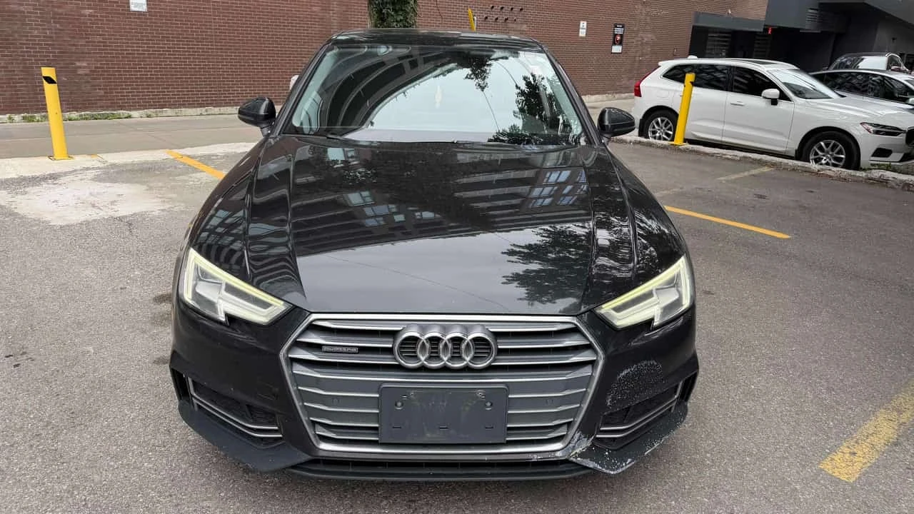 Audi A4 * Progressiv * CARFAX * ПРЕДСТАВИТЕЛСТВО * , снимка 6 - Автомобили и джипове - 56516480