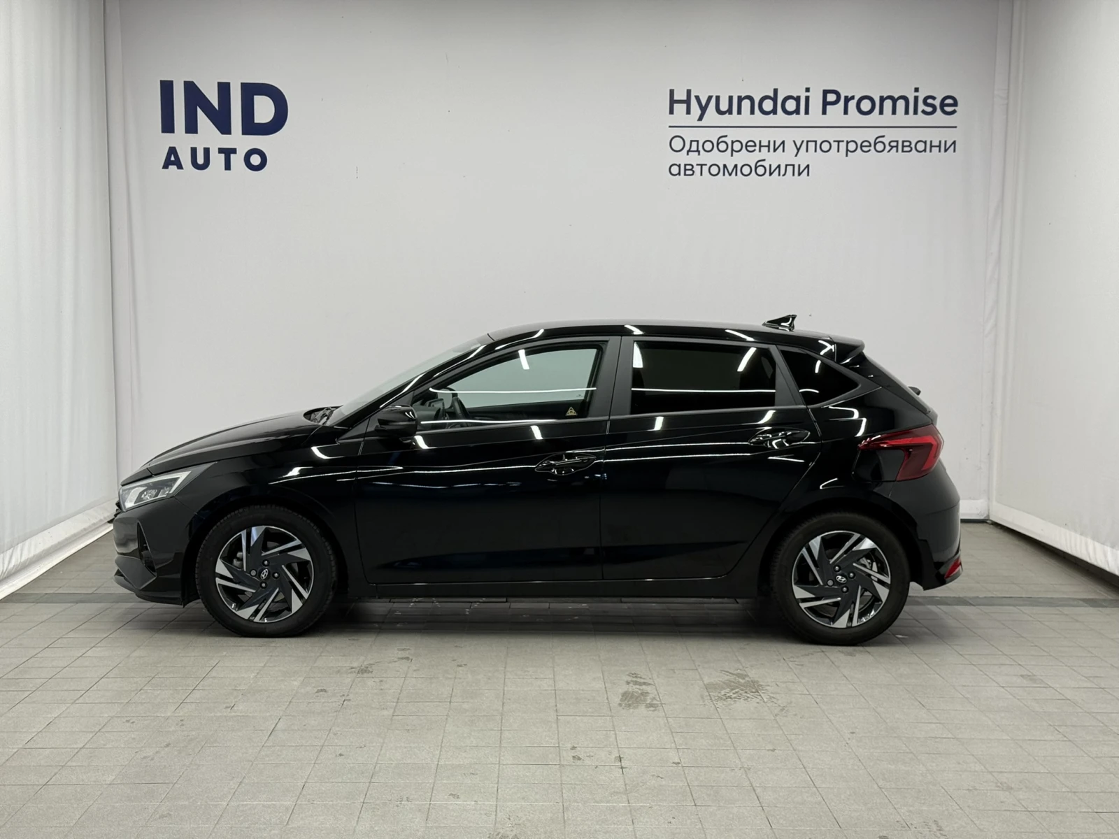 Hyundai I20 EXCLUSIVE | Mobile.bg � ����������� 2