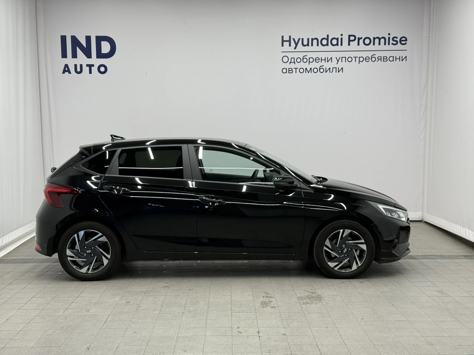 Hyundai I20 EXCLUSIVE | Mobile.bg � ����������� 6