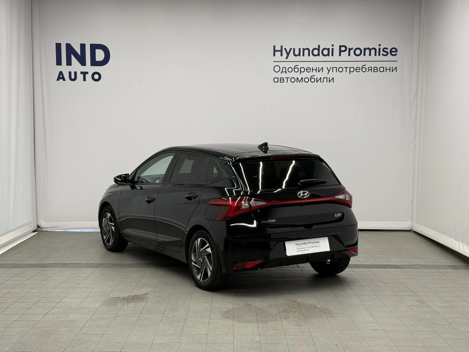 Hyundai I20 EXCLUSIVE | Mobile.bg � ����������� 3