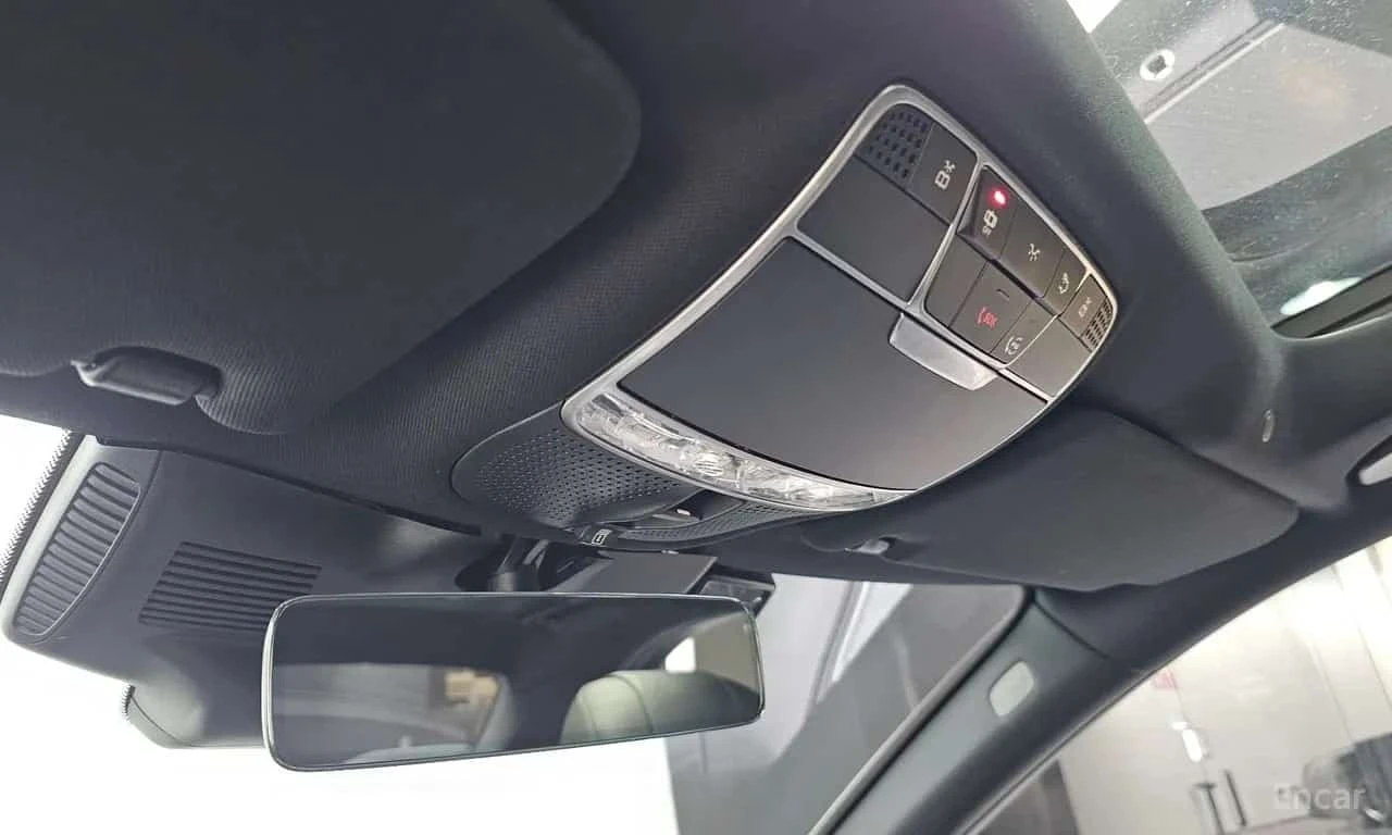 Mercedes-Benz S 350 4MATIC AMG Line/���������/��������/���������/360 | Mobile.bg � ����������� 17