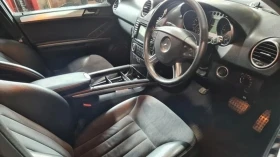 Mercedes-Benz ML 320, снимка 6
