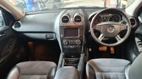 Mercedes-Benz ML 320, снимка 7