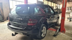 Mercedes-Benz ML 320, снимка 4