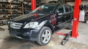 Mercedes-Benz ML 320, снимка 1
