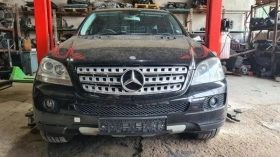 Mercedes-Benz ML 320, снимка 3