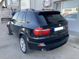 BMW X5 3.0d, снимка 3