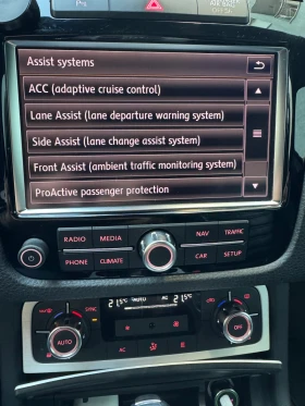 VW Touareg 7p V8 4.2 TDI, снимка 12