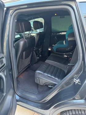 VW Touareg 7p V8 4.2 TDI, снимка 8
